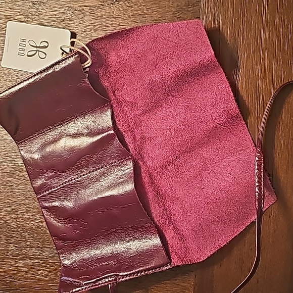 HOBO Bags Genuine Leather Jewelry Case - Picture 6 of 9